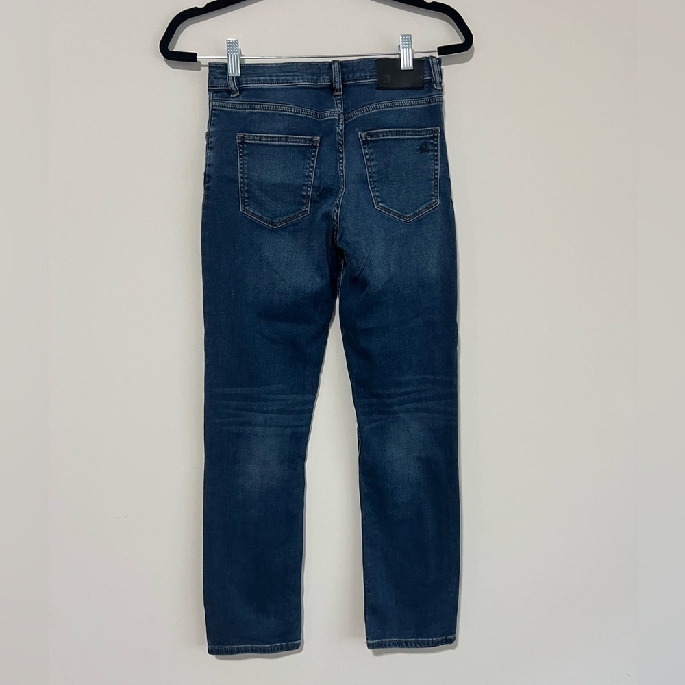 DL1961 Boys Brady Slim Jeans. Size 14. Pristine Condition. - Picture 2 of 4